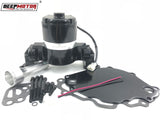 Electric Water Pump for Small Block Ford 289 302 351W High Volume Flow + PLATE