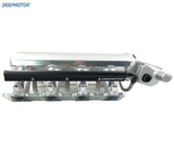 LS3 L92 Intake Manifold w/Map Sensor Port +102mm DBW Throttle Body+Fuel Rail Kit