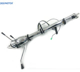 For 1967-1972 CHEVY C10 GMC Truck New Tilt Automatic Shift Steering Column Chrom