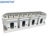 Aluminum LS3 Cylinder Head for GM 6.0L 6.2L L92 CNC Bare Single Rectangle Port