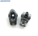 Deepmotor LS3/L92 5,7L Pedestal Mount 1.8 Ratio Aluminum Rocker Arms