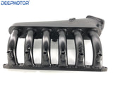 Deepmotor for BMW M50 M52 E36 E46 90mm Intake Manifold+Fuel Rail+Throttle Body