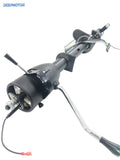 For 1967-1972 CHEVY C10 GMC Truck New Tilt Shift Automatic Steering Column Black