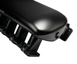 LS3 L92 102mm High Gen II Intake Manifold 9.65L Big Volume with Fuel Rail Black