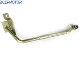 Deepmotor Rear Sump Oil Pan Pick up Tube for GM LS1/2/6 & LQ9 Engines
