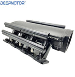 Deepmotor LS1 LS2 LS6 102mm Intake Manifold 16 injector Dual Fuel Rail 5.3L 5.7L