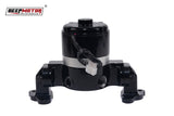 Electric Water Pump for Small Block Ford 289 302 351W High Volume Flow + PLATE