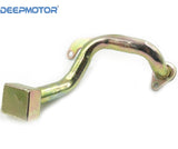 Deepmotor Front Sump Oil Pan Pick up Tube for GM LS1/2/6 & LQ9 Engines