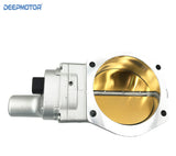 102mm Drive By Wire DBW Electronic Throttle Body for 5.3 6.0 6.2L LS3 LS7 LXA