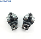 Deepmotor LS3/L92 5,7L Pedestal Mount 1.8 Ratio Aluminum Rocker Arms