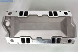 SBC Vortec Air Gap Aluminum Intake Manifold for Small Block Chevy 350 1996-up