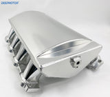 Deepmotor Low-rise 102mm intake manifold for 14-21 Corvette Camaro Gen V LT1