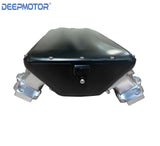 Billet Full CNC 102mm Intake Manifold with Fuel Rail Kit for 14-21 GEN V LT1