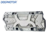 Low-Rise Vortec Intake Manifold Dual Plane for Small Block Chevy SBC 350 1997-up