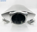 Deepmotor Low-rise 102mm intake manifold for 14-21 Corvette Camaro Gen V LT1