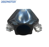 Billet Full CNC 102mm Intake Manifold with Fuel Rail Kit for 14-21 GEN V LT1