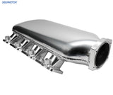 LS3 L92 102mm Low Profile Gen II Intake Manifold 9.65L Big Volume with Fuel Rail