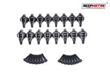 LS1 LS2 LS6 5.7L 6.0L 1.7 Enhanced Rocker Arms w/ Upgraded Trunion Kit Installed