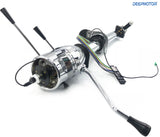 For 1967-1972 CHEVY C10 GMC Truck New Tilt Automatic Shift Steering Column Chrom