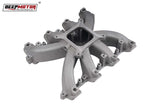 Deepmotor Aluminum Single Plane EFI Intake Manifold for LS3 L92