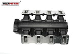 Deepmotor LS3 L92 102mm Casting Bolted Intake Manifold with Fuel Rails Black