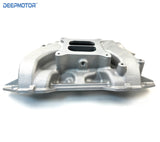 Deepmotor Aluminum Intake Manifold for Big Block Chrysler BBC Mopar 361 383 400