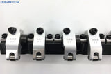 Deepmotor LS3 L92 2024-T6 Aluminum 1.7 Ratio Shaft Mount Roller Rocker Arms Set