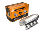 LS3/L92 102MM HIGH GEN II INTAKE MANIFOLD BIG VOLUME (Silver)
