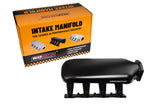 LS3/L92 102MM HIGH GEN II INTAKE MANIFOLD BIG VOLUME (Black)