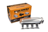 LS3/L92 102MM HIGH GEN II INTAKE MANIFOLD BIG VOLUME (Silver)