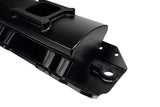 BBC for Big Block Chevy 454 Single plane Carburetor Intake manifold (Black)