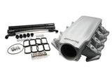 LS3/L92 102mm Casting Bolted Intake Manifold with fuel rail (Satin)