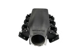 LS3/L92 102mm Casting Bolted Intake Manifold with fuel rail (Black)