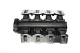 LS3/L92 102mm Casting Bolted Intake Manifold with fuel rail (Black)