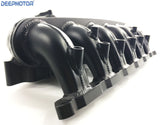 For N55 S55 Billet Intake Manifold Fuel Rail 135i 135iS 335i 35i 435i 535i M2