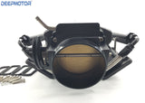 Low Intake Manifold LS1 LS2 LS6 102mm w/ MAP Sensor Port Fuel Rail Throttle Body