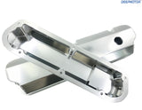 Fabricated Aluminum Tall Valve Cover for Small Block Ford SBF 289 302 351w/Holes