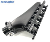 Deepmotor RB20 RB20DET Billet Intake Manifold Fuel Rail Throttle Body Set