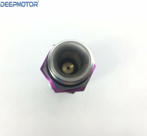 Deepmotor Fuel Pump By Pass For 400gph Electric Fuel Pump Replacemen