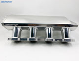 Deepmotor 102mm Low-rise intake manifold for 14-21 Corvette Camaro Gen V LT1