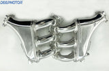 GTR R35 VR38DETT Billet Intake Manifold for 09-UP Nissan plenum Polished