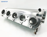 Deepmotor CNC Intake Manifold for Audi RS3 TTRS 85 8V 2.5 TFSI EV02 EA855 2017+