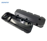 Fabricated Aluminum Valve Cover for Big Block Chevy BBC 396 454 w/Breather Hole