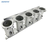 CNC Intake Manifold Lower Part for Audi RS3 TTRS 85 8V 2.5 TFSI EV02 EA855 2017+