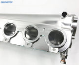 Deepmotor CNC Intake Manifold for Audi RS3 TTRS 85 8V 2.5 TFSI EV02 EA855 2017+