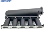 Intake Manifold with runner for Audi TTRS 8S RS3 8V 2.5 TFSI EV02 EA855 2017+