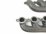 LS Swap Cast Iron Exhaust Manifold LS1 LS2 LS3 4.8L 5.3L 6.0L Street Rod