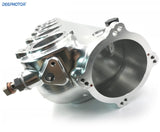 Deepmotor CNC Intake Manifold for Audi RS3 TTRS 85 8V 2.5 TFSI EV02 EA855 2017+