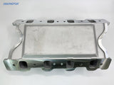 Deepmotor Air-Gap Dual Plane Aluminum Intake Manifold for Small Block Ford 351C