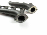 LS Swap Cast Iron Exhaust Manifold LS1 LS2 LS3 4.8L 5.3L 6.0L Street Rod